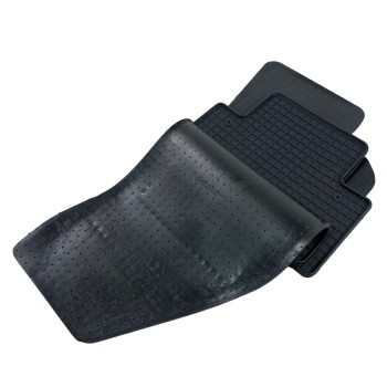 Λαστιχένια πατάκια VOLVO S40 / V50 / C30 (2004-2012) - 4τμχ., Petex