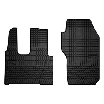 Λαστιχένια πατάκια Mercedes Actros MP IV (2011-2019) - non pneumatic seat - 2τμχ. Λαστιχένια πατάκια Mercedes Actros MP IV (2011-2019) - non pneumatic seat - 2τμχ.