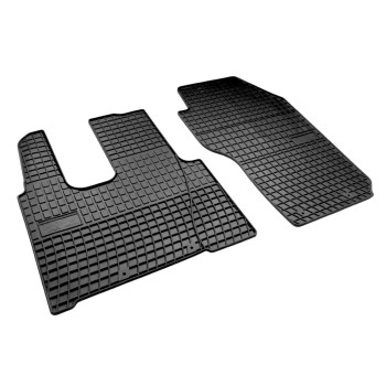 Λαστιχένια πατάκια Mercedes Actros MP IV (2011-2019) - non pneumatic seat - 2τμχ. Λαστιχένια πατάκια Mercedes Actros MP IV (2011-2019) - non pneumatic seat - 2τμχ.