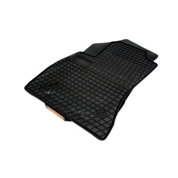 Λαστιχένια πατάκια FIAT Doblo II (2010-2019) / OPEL Combo D (2011-2017) - 5 seats - 4τμχ. Λαστιχένια πατάκια FIAT Doblo II (2010-2019) / OPEL Combo D (2011-2017) - 5 seats - 4τμχ.