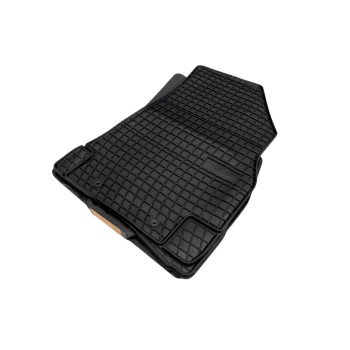 Λαστιχένια πατάκια FIAT Doblo II (2010-2019) / OPEL Combo D (2011-2017) - 5 seats - 4τμχ. Λαστιχένια πατάκια FIAT Doblo II (2010-2019) / OPEL Combo D (2011-2017) - 5 seats - 4τμχ.