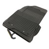 Λαστιχένια πατάκια Ford Fusion (2005-2012) / Fiesta (2005-2008) / Mazda 2 (2002-2007) - 4τμχ.