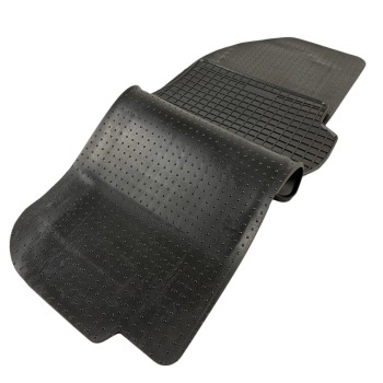 Λαστιχένια πατάκια Ford Fusion (2005-2012) / Fiesta (2005-2008) / Mazda 2 (2002-2007) - 4τμχ.