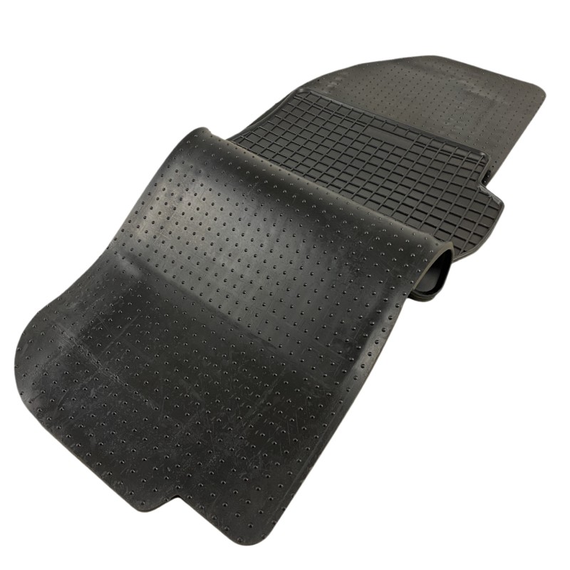 Λαστιχένια πατάκια Ford Fusion (2005-2012) / Fiesta (2005-2008) / Mazda 2 (2002-2007) - 4τμχ.