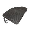 Λαστιχένια πατάκια ALFA ROMEO Giulietta (2010-2020) / FIAT Stilo (2002-2008) / Bravo (2007-2014) / LANCIA Delta (2008-2014)