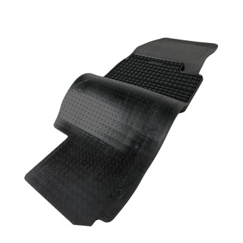 Λαστιχένια πατάκια NISSAN Micra K13 (2010-2017) - 4τμχ. Λαστιχένια πατάκια NISSAN Micra K13 (2010-2017) - 4τμχ.