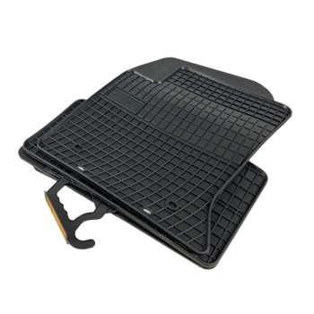 Λαστιχένια πατάκια FORD Focus I (1998-2005) - 4τμχ. Λαστιχένια πατάκια FORD Focus I (1998-2005) - 4τμχ.