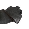 Λαστιχένια πατάκια AUDI A3 8V Hatchback (2013-2020) / Seat Leon 5F1 (2012-2021) / Vw Golf VII (2012-2021) / Golf VIII (2019+) hatchback - 4τμχ.