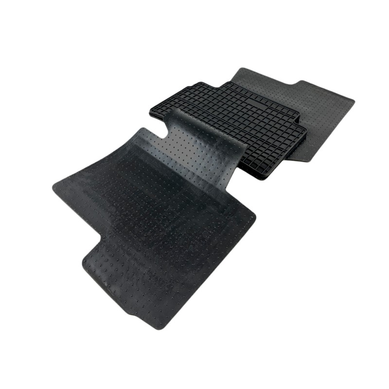 Λαστιχένια πατάκια HYUNDAI Tucson I (2004-2010) / IX35 (2010-2015) / KIA Sportage III (2010-2015) - 4τμχ.