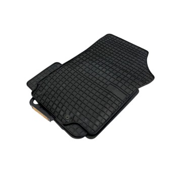 Λαστιχένια πατάκια VW Up / SKOADA Citigo / SEAT Mii (2011-2019) - 4τμχ. Λαστιχένια πατάκια VW Up / SKOADA Citigo / SEAT Mii (2011-2019) - 4τμχ.