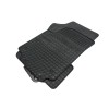 Λαστιχένια πατάκια VW Up / SKOADA Citigo / SEAT Mii (2011-2019) - 4τμχ.