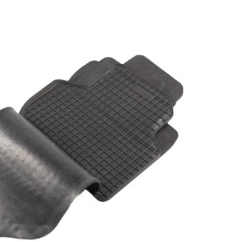 Λαστιχένια πατάκια VW Jetta (2010-2018) - 4τμχ. Λαστιχένια πατάκια VW Jetta (2010-2018) - 4τμχ.