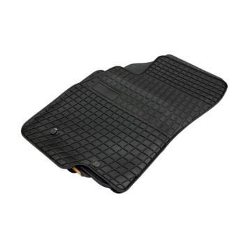 Λαστιχένια πατάκια FIAT Punto III (2012-2018) / Punto Evo (2009-2012) - 4τμχ. Λαστιχένια πατάκια FIAT Punto III (2012-2018) / Punto Evo (2009-2012) - 4τμχ.