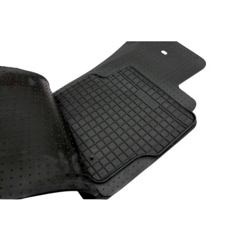 Λαστιχένια πατάκια FIAT Punto III (2012-2018) / Punto Evo (2009-2012) - 4τμχ. Λαστιχένια πατάκια FIAT Punto III (2012-2018) / Punto Evo (2009-2012) - 4τμχ.