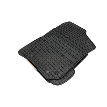 Λαστιχένια πατάκια SEAT Ibiza IV (2008-2017) / SKODA Fabia III (2014-2022) - 4τμχ. Λαστιχένια πατάκια SEAT Ibiza IV (2008-2017) / SKODA Fabia III (2014-2022) - 4τμχ.