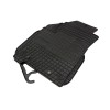Λαστιχένια πατάκια FIAT Freemont (2011-2016) / DODGE Journey (2008-2020) - 4τμχ.