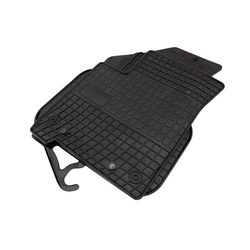 Λαστιχένια πατάκια FIAT Freemont (2011-2016) / DODGE Journey (2008-2020) - 4τμχ.