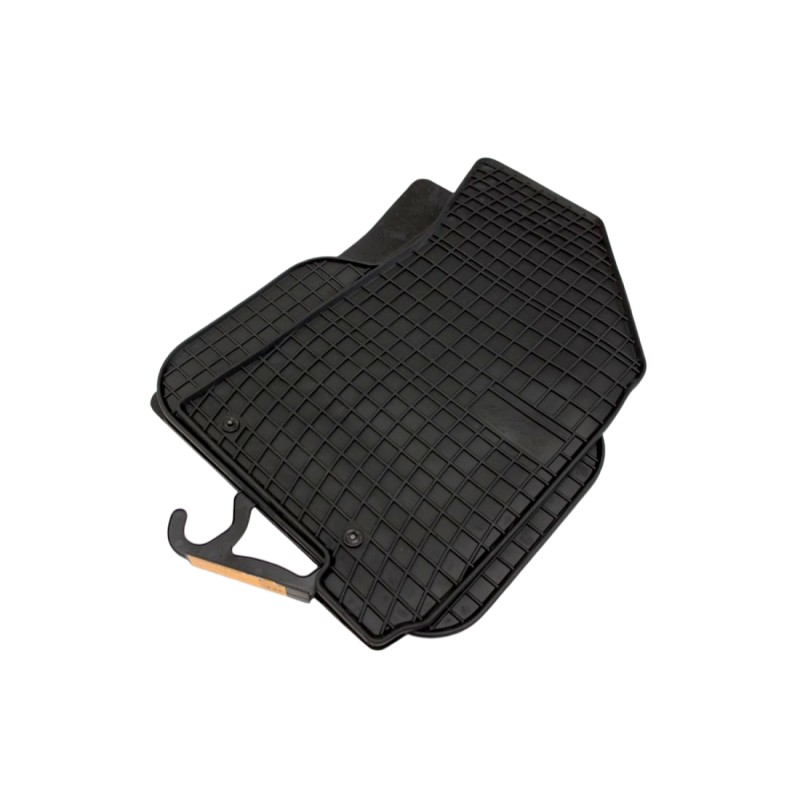 Λαστιχένια πατάκια FIAT Freemont (2011-2016) / DODGE Journey (2008-2020) - 4τμχ.