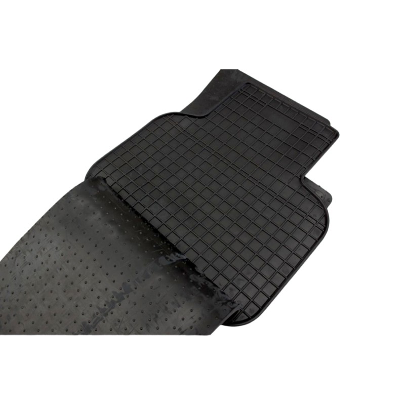 Λαστιχένια πατάκια FIAT Freemont (2011-2016) / DODGE Journey (2008-2020) - 4τμχ.