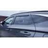 Ανεμοθραύστες Hyundai Tucson (2020+) 5 πορτο - 4 τμχ. εμπρός και πίσω, Heko