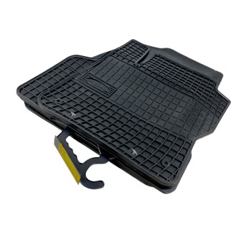 Λαστιχένια πατάκια FORD Focus II (2004-2011) - 4τμχ. Λαστιχένια πατάκια FORD Focus II (2004-2011) - 4τμχ.