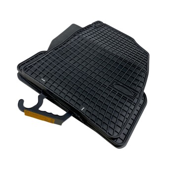 Λαστιχένια πατάκια FORD Focus II (2004-2011) - 4τμχ. Λαστιχένια πατάκια FORD Focus II (2004-2011) - 4τμχ.