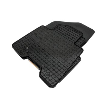 Λαστιχένια πατάκια HYUNDAI Tucson III (2015-2020) / KIA Sportage IV (2015-2021) - 4τμχ. Λαστιχένια πατάκια HYUNDAI Tucson III (2015-2020) / KIA Sportage IV (2015-2021) - 4τμχ.