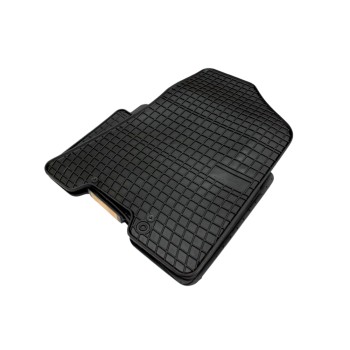 Λαστιχένια πατάκια HYUNDAI Tucson III (2015-2020) / KIA Sportage IV (2015-2021) - 4τμχ. Λαστιχένια πατάκια HYUNDAI Tucson III (2015-2020) / KIA Sportage IV (2015-2021) - 4τμχ.