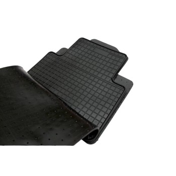 Λαστιχένια πατάκια HYUNDAI Tucson III (2015-2020) / KIA Sportage IV (2015-2021) - 4τμχ. Λαστιχένια πατάκια HYUNDAI Tucson III (2015-2020) / KIA Sportage IV (2015-2021) - 4τμχ.