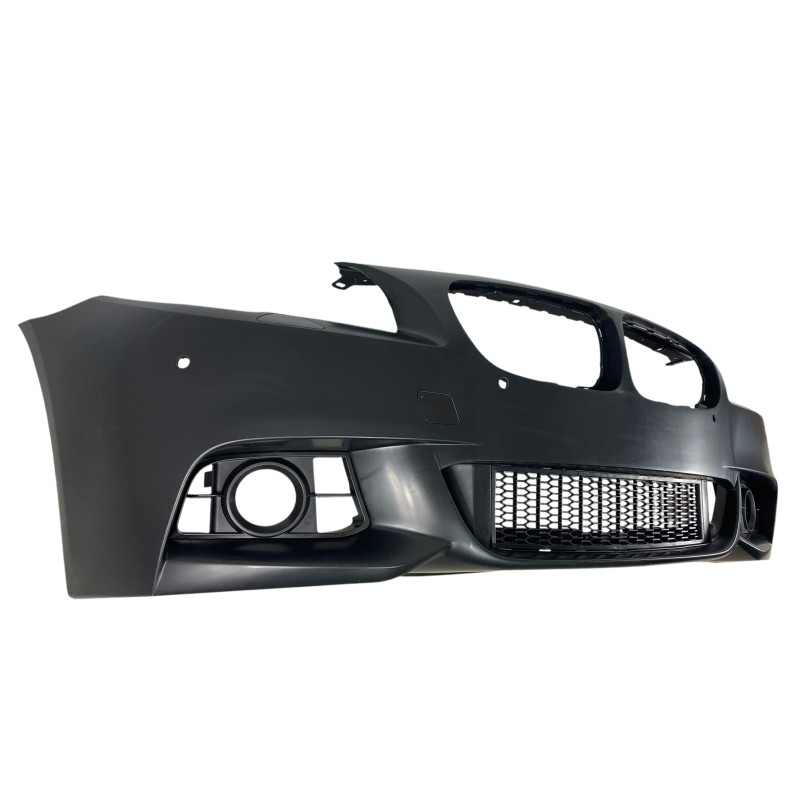 Προφυλακτήρας εμπρός BMW F10 (2014-2017) - M pack design με parktronic