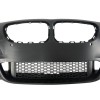 Προφυλακτήρας εμπρός BMW F10 (2014-2017) - M pack design με parktronic