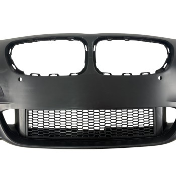 Προφυλακτήρας εμπρός BMW F10 (2014-2017) - M pack design με parktronic