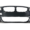 Προφυλακτήρας εμπρός BMW F10 (2014-2017) - M pack design με parktronic