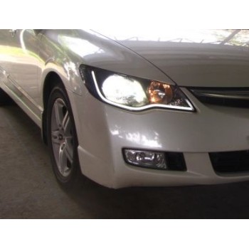 Led lightbar για φώτα ημέρα και φλας 60 cm - χωρίς εγγύηση - 2τμχ. Led lightbar για φώτα ημέρα και φλας 60 cm - χωρίς εγγύηση - 2τμχ.