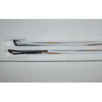 Led lightbar για φώτα ημέρα και φλας 60 cm - χωρίς εγγύηση - 2τμχ. Led lightbar για φώτα ημέρα και φλας 60 cm - χωρίς εγγύηση - 2τμχ.