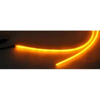 Led lightbar για φώτα ημέρα και φλας 60 cm - χωρίς εγγύηση - 2τμχ. Led lightbar για φώτα ημέρα και φλας 60 cm - χωρίς εγγύηση - 2τμχ.