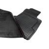Λαστιχένια πατάκια OPEL Mokka (2012-2019) / CHEVROLET Trax (2013-2022) - 4τμχ.