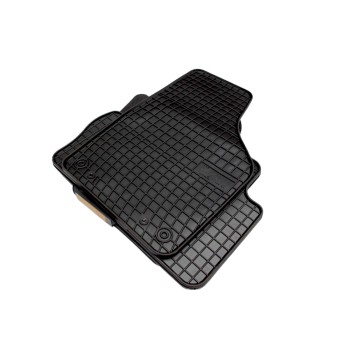 Λαστιχένια πατάκια VW Sharan / SEAT Alhambra (2010-2022) - 4τμχ.