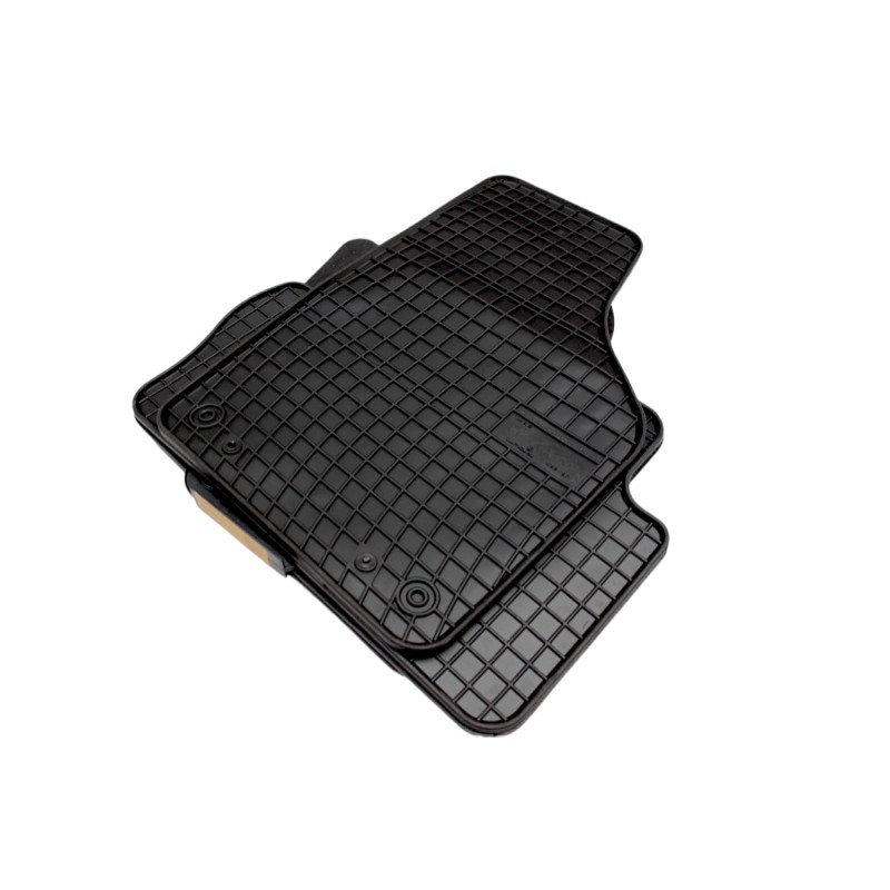Λαστιχένια πατάκια VW Sharan / SEAT Alhambra (2010-2022) - 4τμχ.