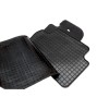 Λαστιχένια πατάκια VW Sharan / SEAT Alhambra (2010-2022) - 4τμχ.