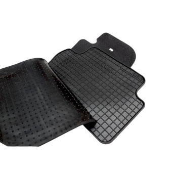 Λαστιχένια πατάκια VW Sharan / SEAT Alhambra (2010-2022) - 4τμχ.