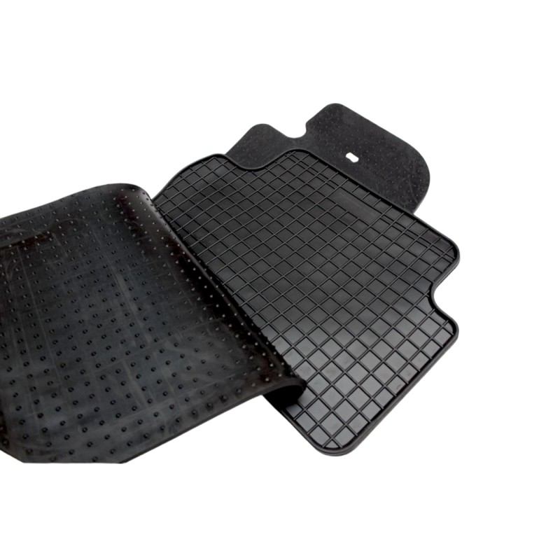 Λαστιχένια πατάκια VW Sharan / SEAT Alhambra (2010-2022) - 4τμχ.