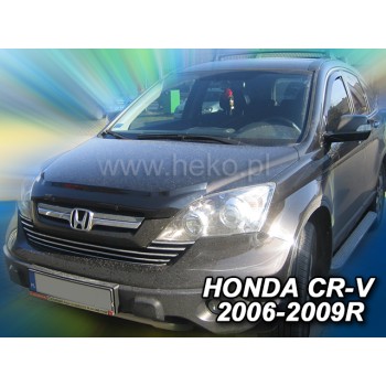 Ανεμοθραύστης καπό Honda CR-V (2007-2009), Heko Ανεμοθραύστης καπό Honda CR-V (2007-2009), Heko
