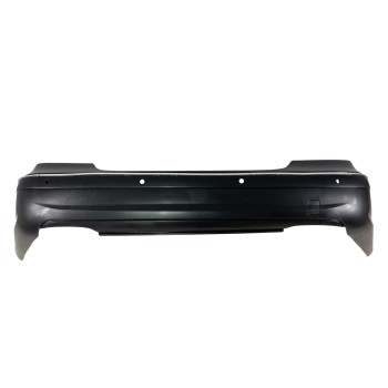Πίσω προφυλακτήρας Mercedes W211 E-Class (2002-2009) - AMG Design Πίσω προφυλακτήρας Mercedes W211 E-Class (2002-2009) - AMG Design