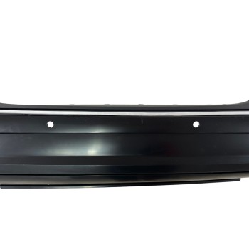 Πίσω προφυλακτήρας Mercedes W211 E-Class (2002-2009) - AMG Design Πίσω προφυλακτήρας Mercedes W211 E-Class (2002-2009) - AMG Design