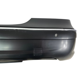 Πίσω προφυλακτήρας Mercedes W211 E-Class (2002-2009) - AMG Design Πίσω προφυλακτήρας Mercedes W211 E-Class (2002-2009) - AMG Design