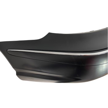 Πίσω προφυλακτήρας Mercedes W211 E-Class (2002-2009) - AMG Design Πίσω προφυλακτήρας Mercedes W211 E-Class (2002-2009) - AMG Design