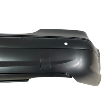Πίσω προφυλακτήρας Mercedes W211 E-Class (2002-2009) - AMG Design Πίσω προφυλακτήρας Mercedes W211 E-Class (2002-2009) - AMG Design