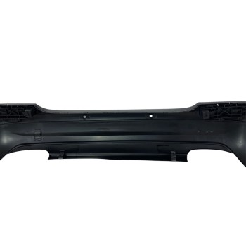 Πίσω προφυλακτήρας Mercedes W211 E-Class (2002-2009) - AMG Design Πίσω προφυλακτήρας Mercedes W211 E-Class (2002-2009) - AMG Design
