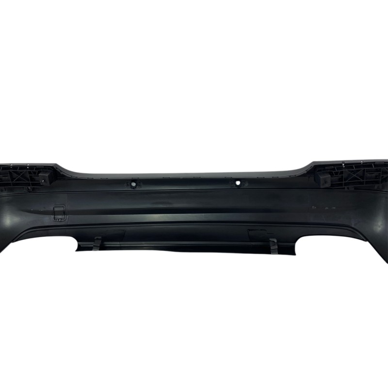 Πίσω προφυλακτήρας Mercedes W211 E-Class (2002-2009) - AMG Design